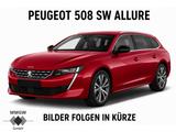 Peugeot 508 SW Allure Sportpaket/Navi/Kamera/LED/ACC/ElH - Peugeot 508: Kombi