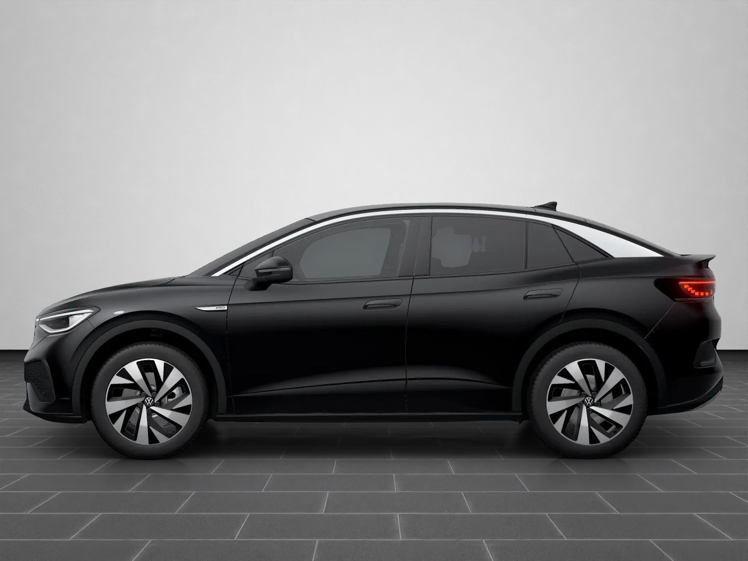 Volkswagen ID.5 - Bild 8