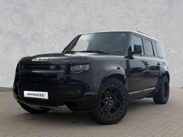 Land Rover Defender 110 Hard Top D250 X-Dyn. SE