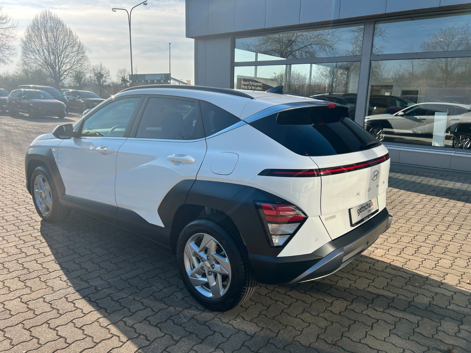 Hyundai Kona – Bild 6