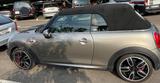MINI John Cooper Works Cabrio - MINI Cabrio Serie Gebrauchtwagen