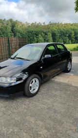 Audi A3 1,9 Tdi - Audi A3 aus 2001: TDI