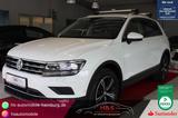 Volkswagen Tiguan Highline BMT 4Motion - Volkswagen Tiguan Gebrauchtwagen