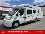 Chausson Flash 08 - Automatik - - Chausson Teilintegrierter