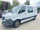 Mercedes-Benz Sprinter 315 Lang Mixto Klima 4 sitz. LKW Kamera - Offers matching your search criteria