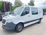 Mercedes-Benz Sprinter 315 Lang Mixto Klima 4 sitz. LKW Kamera - Mercedes-Benz Lk
