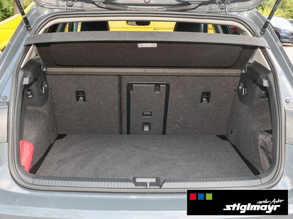 Volkswagen Golf - Bild 13