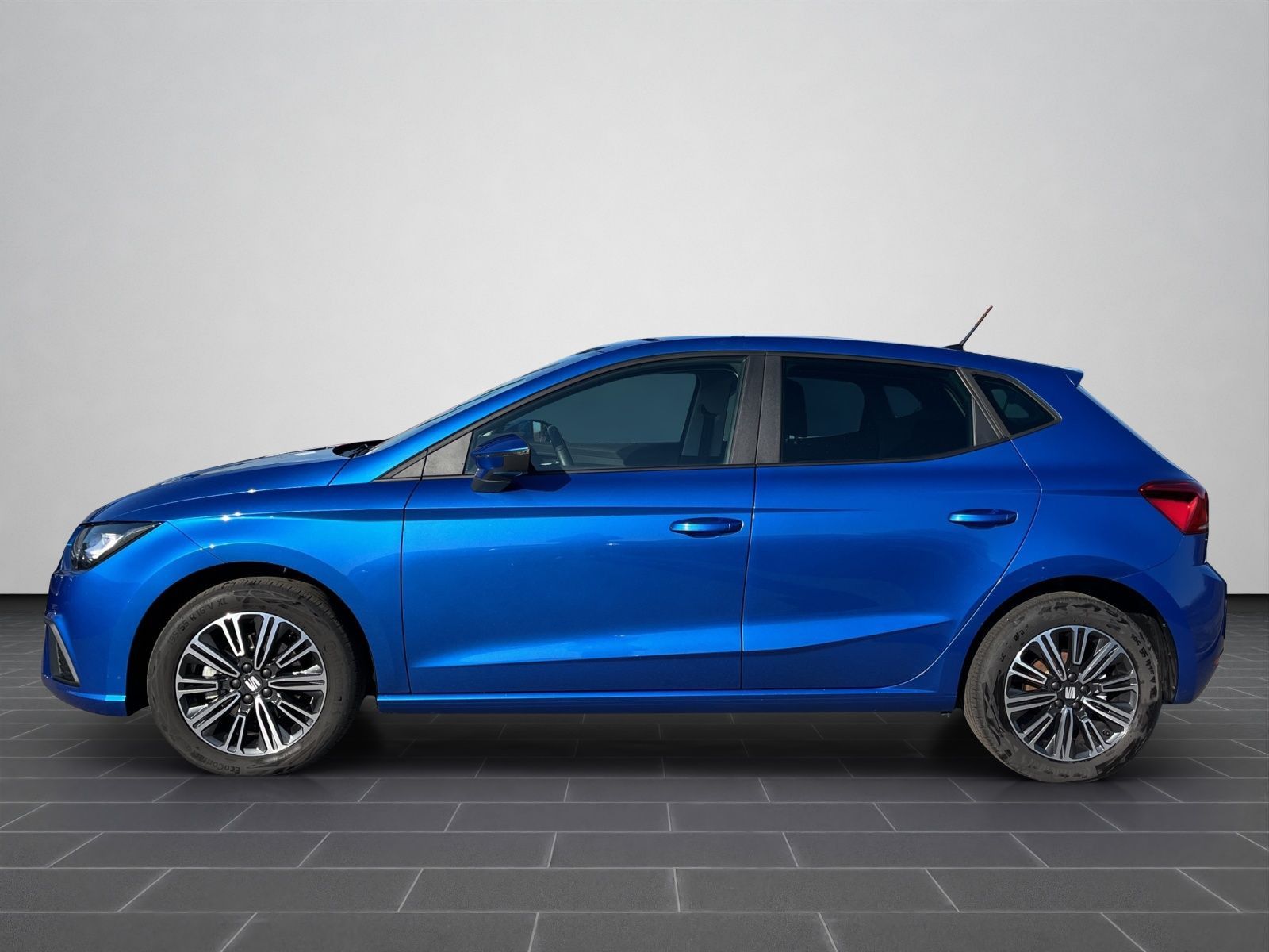 Seat Ibiza - Bild 8