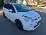 Citroën C3 - Citroën C3 in Kassel
