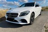 Mercedes-Benz C 300 e T Autom. - - Mercedes-Benz C 300 in Hamm