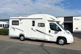 TEC Rotec 652 G Lift - Hub/Festbett - auto.Sat/TV - - Offers
