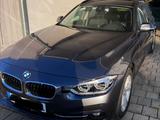 BMW 320d xDrive Touring Sport Line Automatic Spo...
