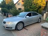Audi A8 D3 4.2 V8 MPI Quattro - Audi A8 D2 mit Benzin-Antrieb