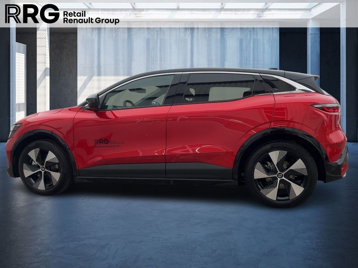 Renault Megane E-TECH - Bild 2