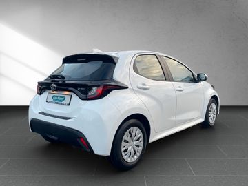 Toyota Yaris 1.5 Hybrid Business Edition *ACC*LHZ*SHZ*