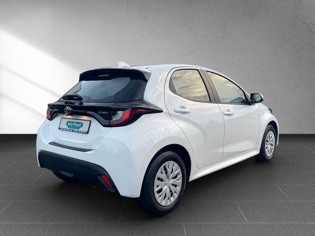 Toyota Yaris 1.5 Hybrid Business Edition *ACC*LHZ*SHZ*
