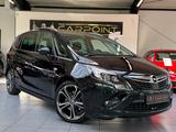 Opel Zafira C Tourer OPC-Line 2.0CDTI/7-Sitzer/Cam - Opel Zafira: Opc