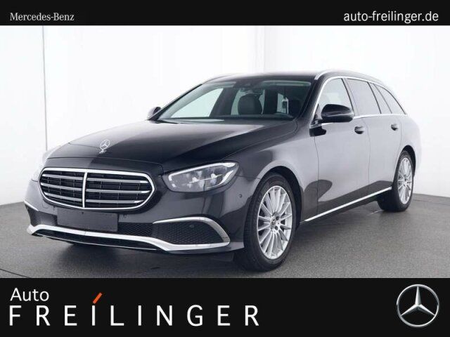 Image of Mercedes-Benz E 220