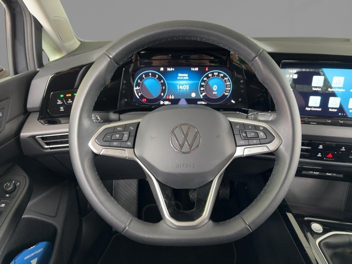 Volkswagen Golf - Bild 10