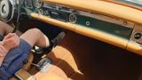 Mercedes-Benz So ist brav VERKAUFT  Pagode 280 SL Califo... - Mercedes-Benz E 280 in Frankfurt (Main)