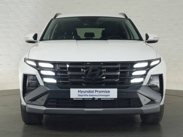 Tucson FACELIFT PHEV PRIME 4WD AT+LED MATRIX+ECS