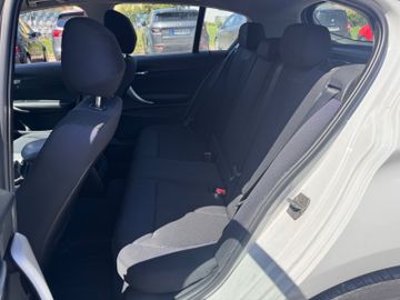 BMW 116 - 5