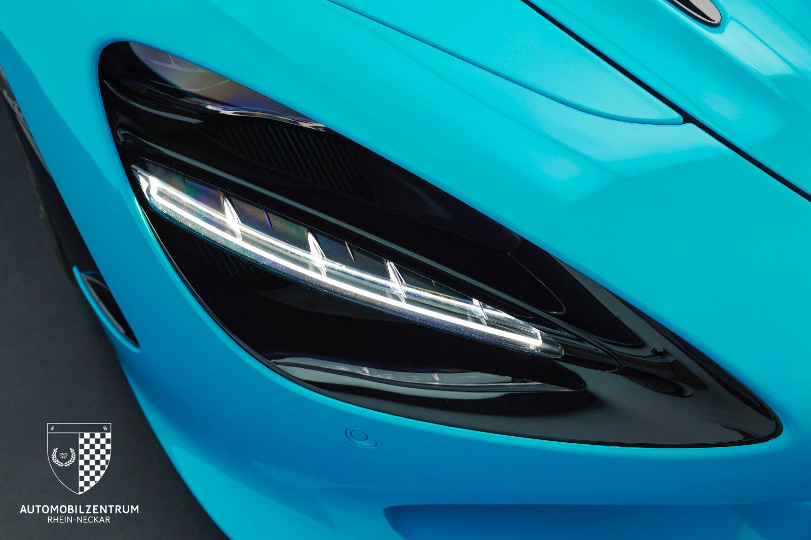 McLaren 750S - Bild 39