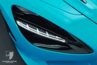McLaren 750S - Vorschau Bild 39