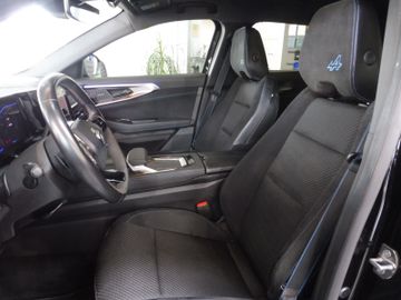 Renault Austral Iconic Full Hybrid 200