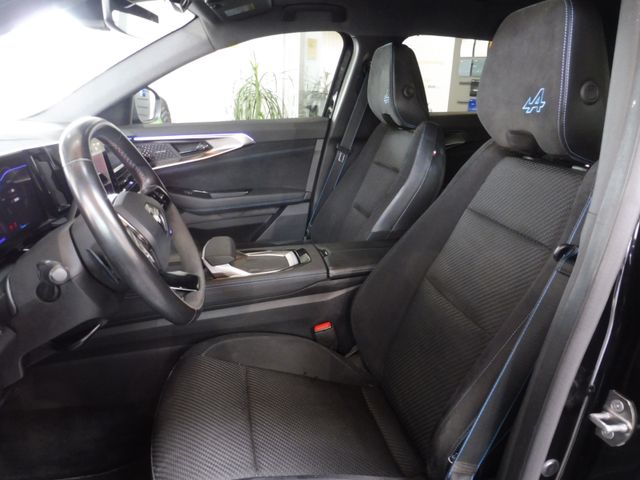 Renault Austral Iconic Full Hybrid 200