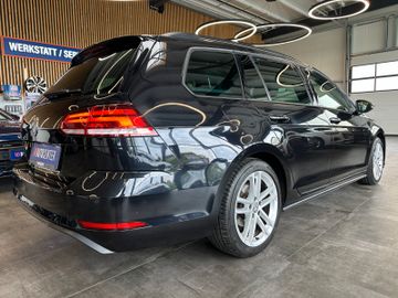 MYAUTOCENTER – Gebraucht- und Jahreswagen mit Werkstattservice in Pfaffenhofen Volkswagen Golf *ACC*PDC*NAVI*2-Zonen*LED*SPORT*