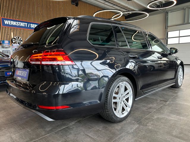 MYAUTOCENTER – Gebraucht- und Jahreswagen mit Werkstattservice in Pfaffenhofen Volkswagen Golf *ACC*PDC*NAVI*2-Zonen*LED*SPORT*