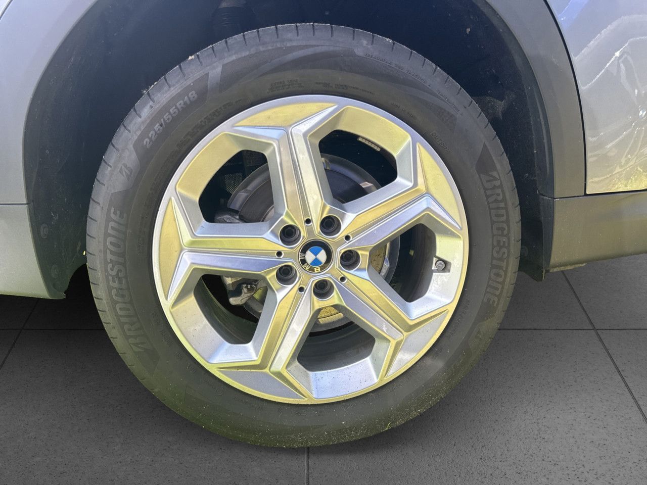 BMW X2 - Bild 19