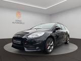 Ford Focus Turnier ST/NAV/SCHECKHEFT/LM/LED - Ford Focus Gebrauchtwagen in Dortmund