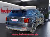 Kia SORENTO 2.2 PLATINUM LEDER NAPPA NAVI PANORAMA - Kia Sorento aus 2025