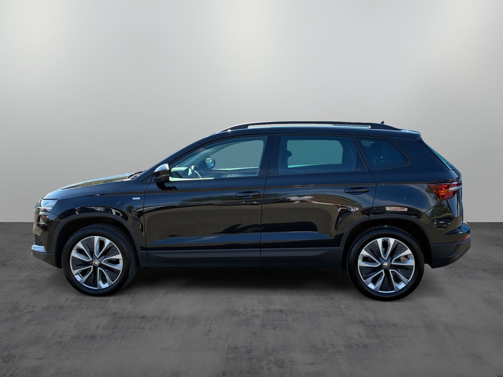 Skoda Karoq - Bild 3