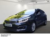 Kia Ceed Sportswagon Spirit 1.6 GDI Navi Einparkhilf - gebrauchte Kia cee'd / Ceed aus dem Jahr 2017