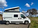 Fiat Ducato HYMER ERIBA AYERSROCK  - Fiat Wohnmobil oder -wagen Hymer