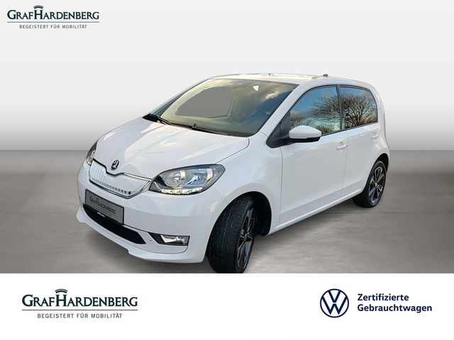 Skoda e-Citigo iV Style Komfortpaket PLUS