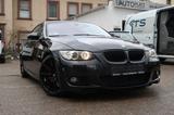 BMW 335i Cabrio *M-PAKET *LEDER *NAVI *TEMPOMAT