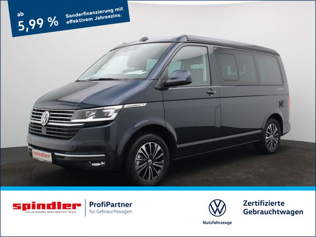 Volkswagen T6.1 California Ocean DSG / Navi, Markise, AHK