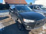 Mitsubishi Outlander XTRA 2WD - Mitsubishi Outlander in Rostock