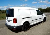 Volkswagen Caddy Maxi Kasten DSG - Volkswagen Caddy Maxi: Kasten