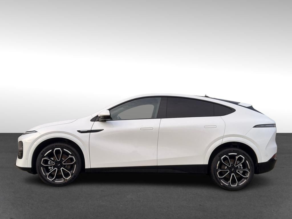 XPENG G6