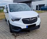 Opel Combo 1.5 D|76 PS|TÜV 04/27|1. H|MWST|Klima