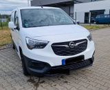 Opel Combo 1.5 D|76 PS|TÜV 04/27|1. H|MWST|Klima
