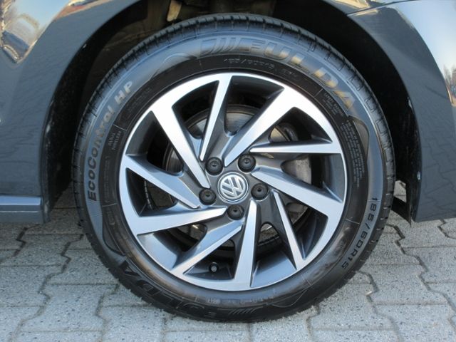 Polo 1.2 TSI 90 PS DSG Sound LED/PDC/CLIMATRONIC