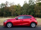 Mazda 2 SKYACTIV-G 75 Exclusive-Line | Navi | SH - Mazda 2 Exclusive-Line