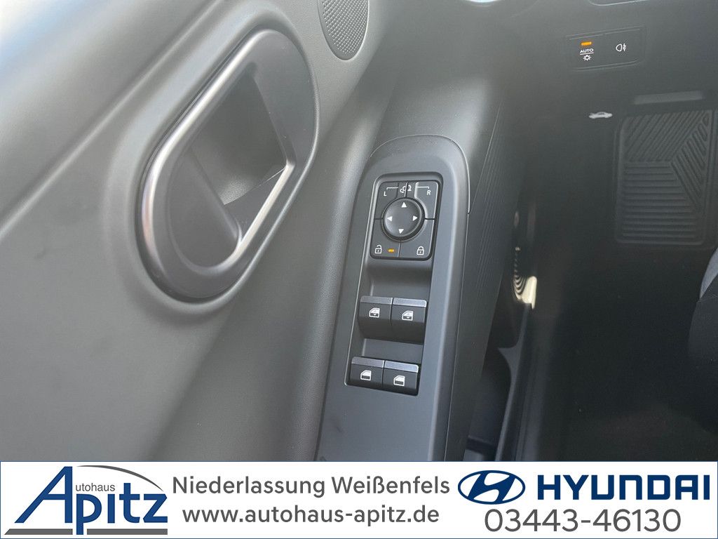 Hyundai IONIQ 3 – Bild 25