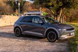 Hyundai IONIQ 5 72,6 kWh 225 kW Allradantrieb - - Hyundai IONIQ 5 von privat